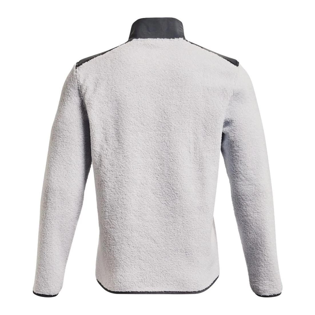 Under Armour Pile Golf Sweater Fleece 1366284 2 Under Armour Pile Golf Sweater Fleece 1366284 - Image 2