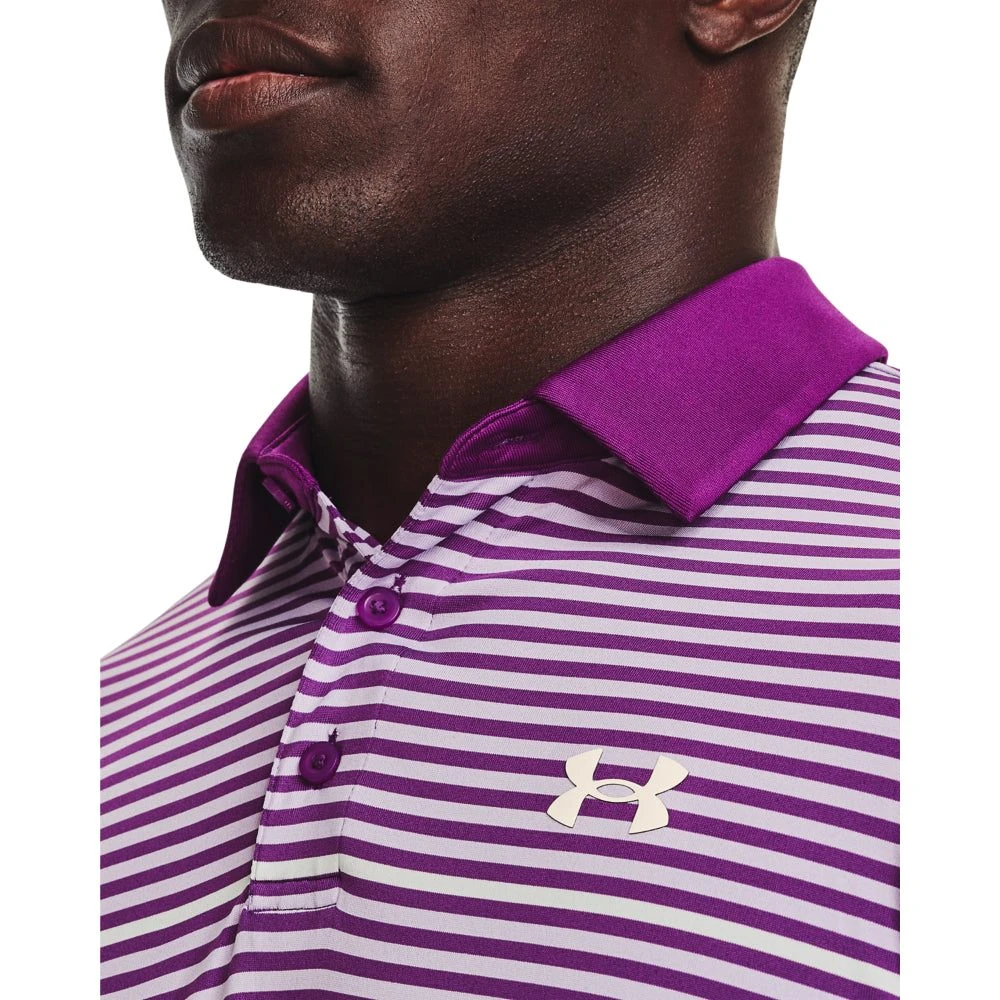 Under Armour Playoff 2.0 Golf Polo 1327037 4 Under Armour Playoff 2.0 Golf Polo 1327037 - Image 4