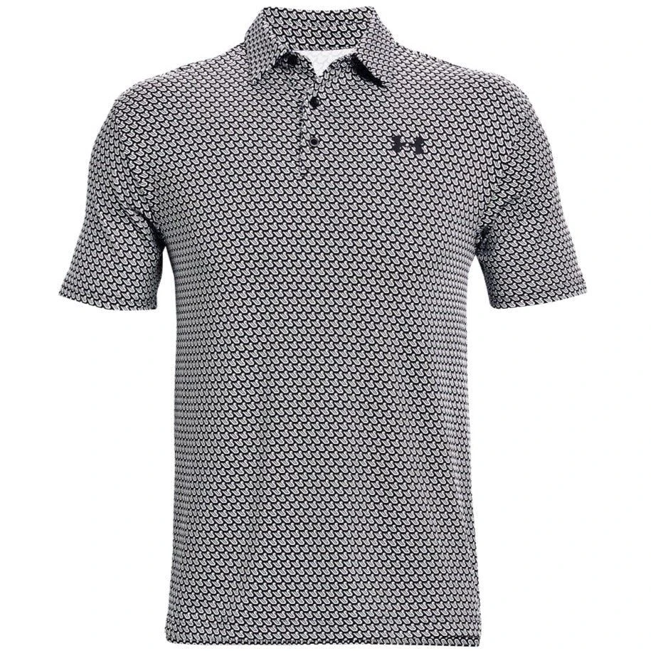 Under Armour Playoff 2.0 Golf Polo Shirt 1327037 1 Under Armour Playoff 2.0 Golf Polo Shirt 1327037