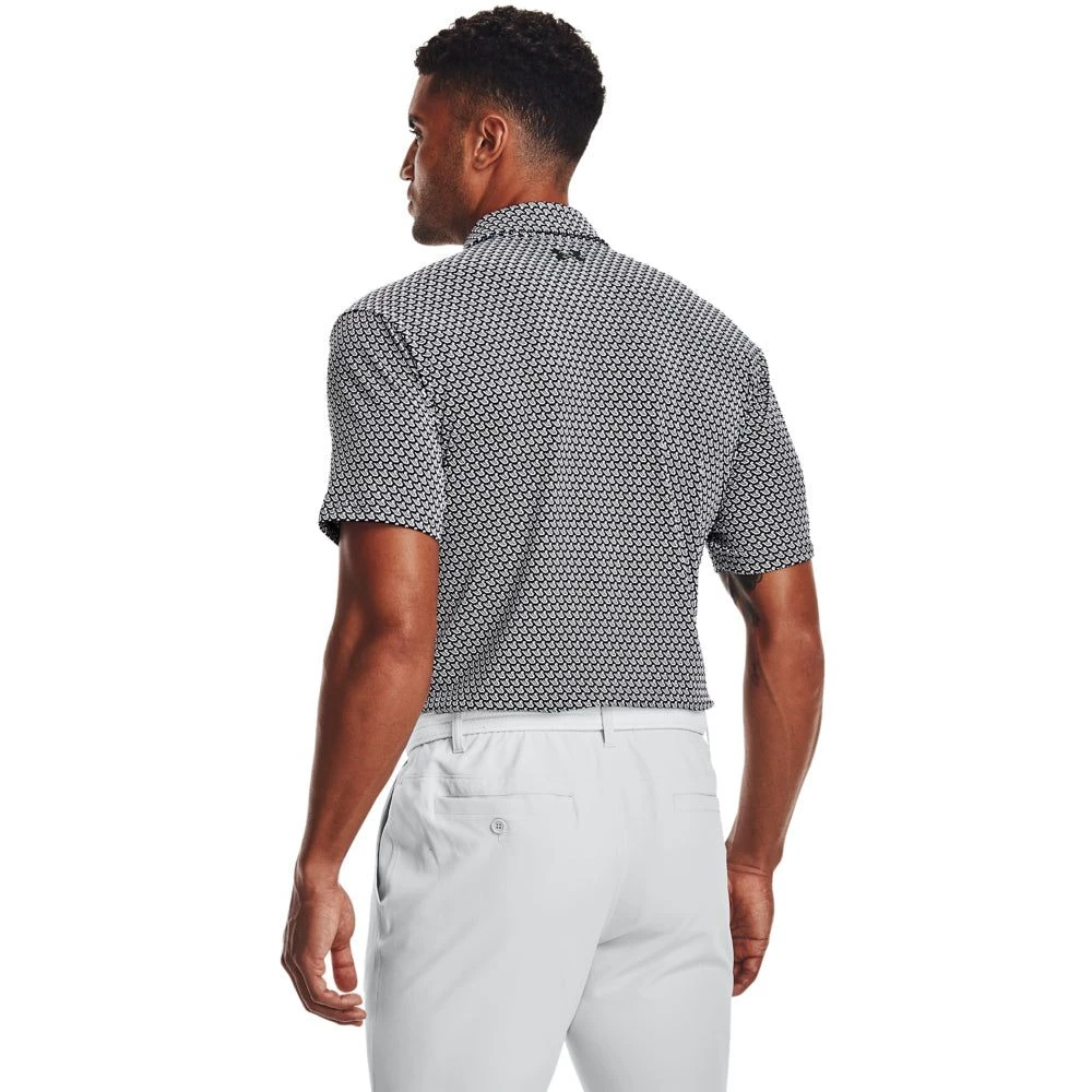 Under Armour Playoff 2.0 Golf Polo Shirt 1327037 5 Under Armour Playoff 2.0 Golf Polo Shirt 1327037 - Image 5