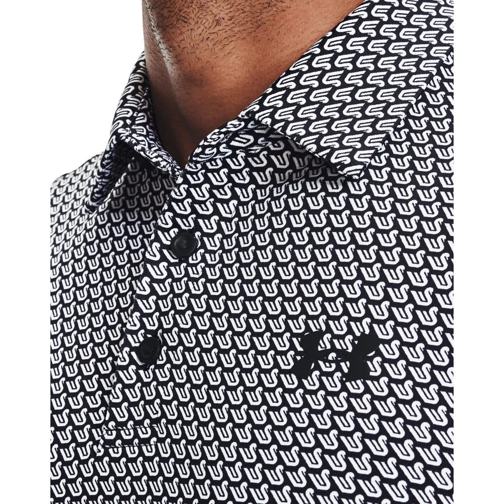 Under Armour Playoff 2.0 Golf Polo Shirt 1327037 3 Under Armour Playoff 2.0 Golf Polo Shirt 1327037 - Image 3