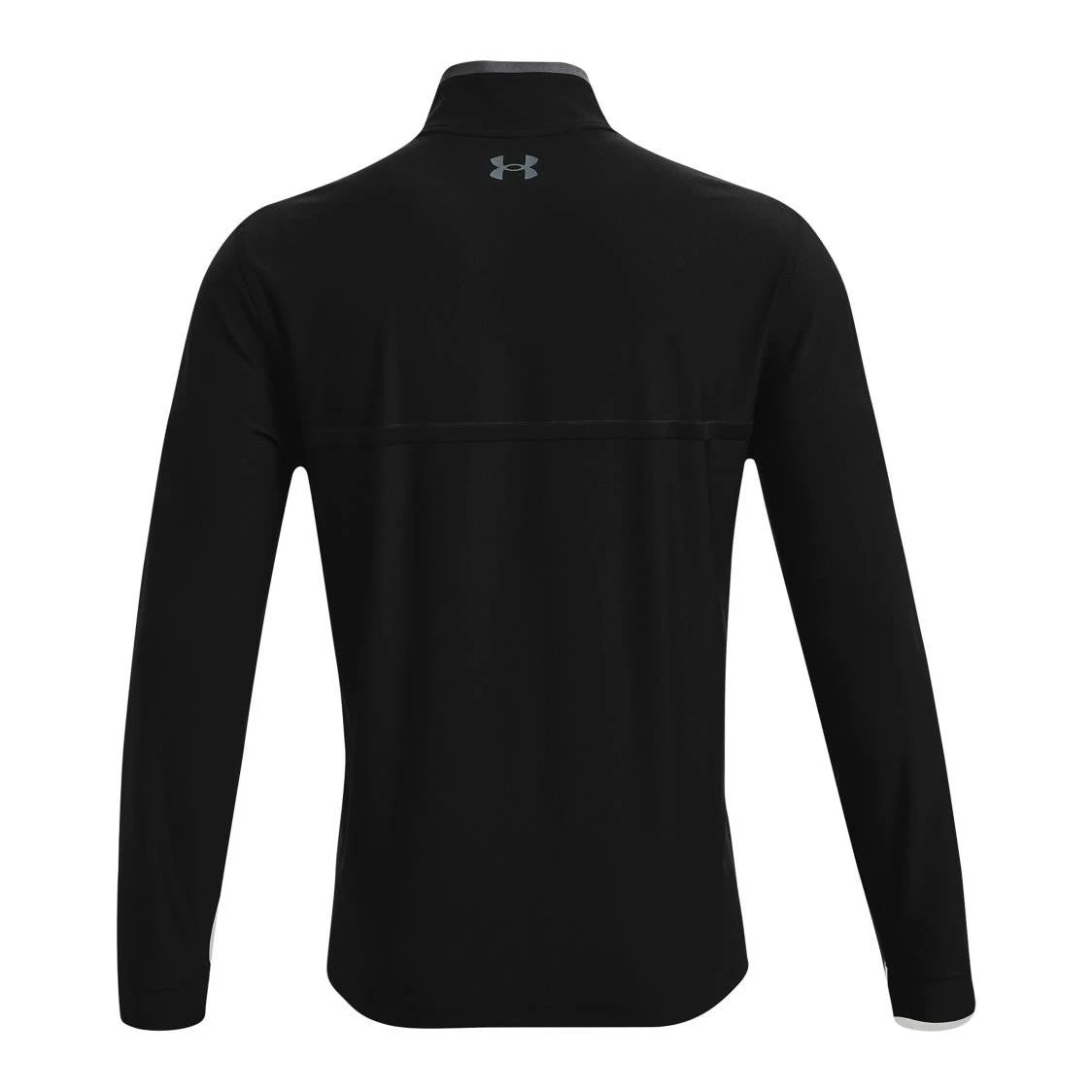 Under Armour Playoff 2.0 1/4-Zip Golf Top 1361821 2 Under Armour Playoff 2.0 1/4-Zip Golf Top 1361821 - Image 2