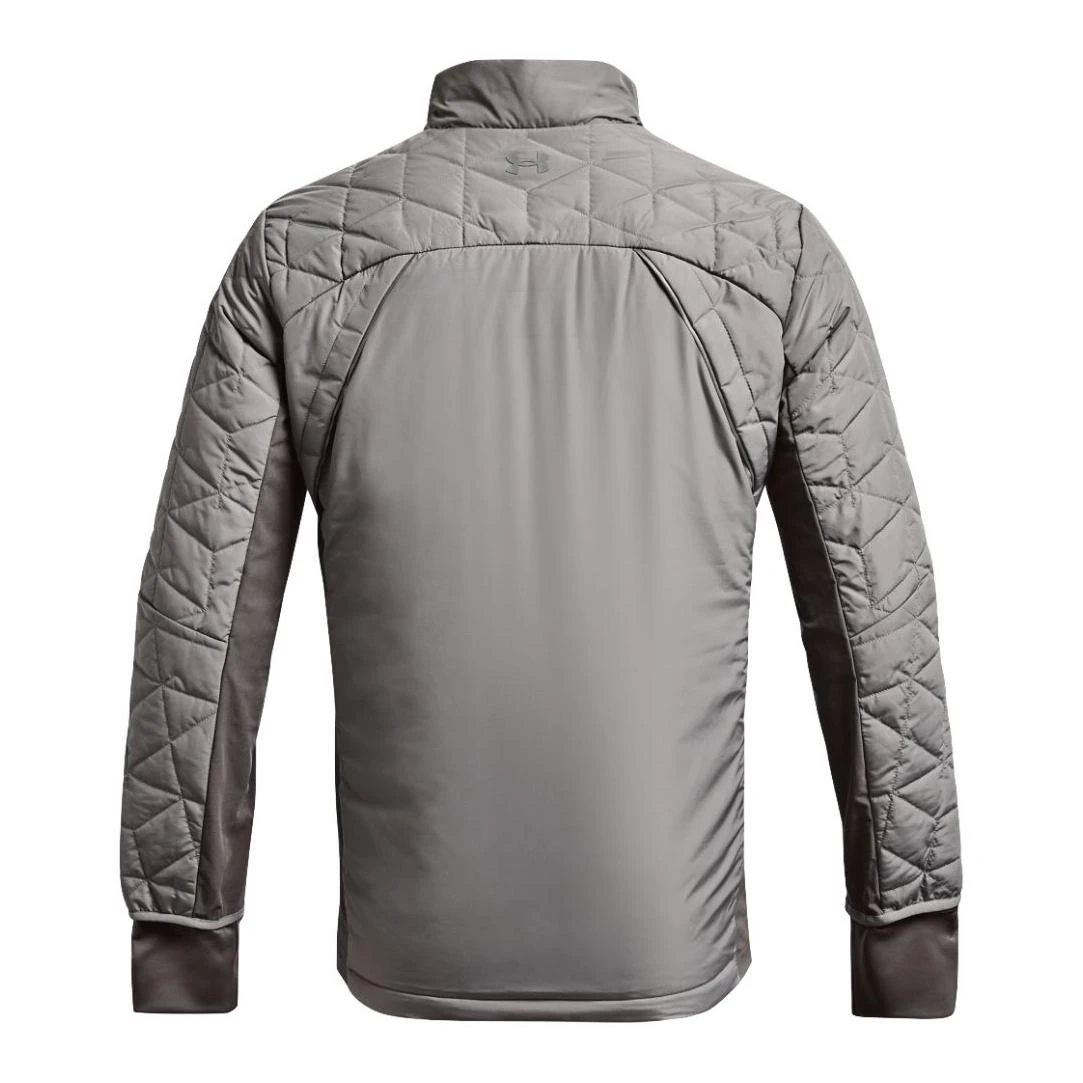 Under Armour CG Reactor Hybrid Golf Jacket 1364642 2 Under Armour CG Reactor Hybrid Golf Jacket 1364642 - Image 2