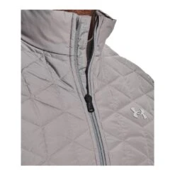Under Armour CG Reactor Hybrid Golf Jacket 1364642 6 Under Armour CG Reactor Hybrid Golf Jacket 1364642 -FootJ Golf Shop Armour Reactor Hybrid Golf Jacket 1364642 2