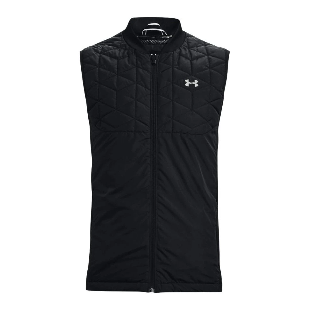 Under Armour Reactor Vlap Hybrid Golf Vest 1364643 1 Under Armour Reactor Vlap Hybrid Golf Vest 1364643