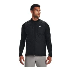 Under Armour Reactor Vlap Hybrid Golf Vest 1364643 5 Under Armour Reactor Vlap Hybrid Golf Vest 1364643 -FootJ Golf Shop Armour Reactor Vlap Hybrid Golf Vest 1364643 5