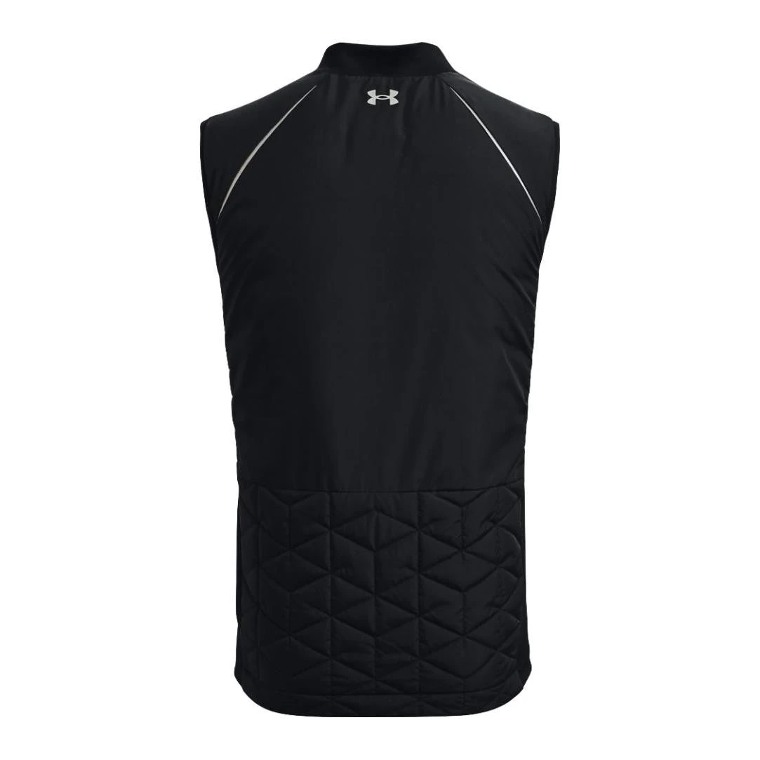 Under Armour Reactor Vlap Hybrid Golf Vest 1364643 2 Under Armour Reactor Vlap Hybrid Golf Vest 1364643 - Image 2