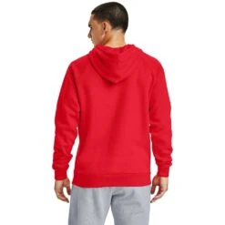 Under Armour Rival Fleece Golf Hoodie 1357092 10 Under Armour Rival Fleece Golf Hoodie 1357092 -FootJ Golf Shop Armour Rival Fleece Golf Hoodie 0