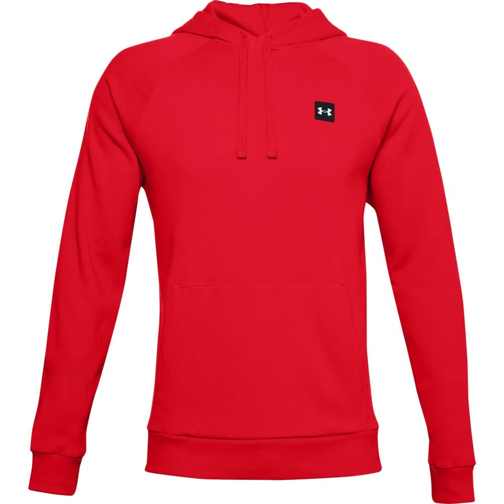 Under Armour Rival Fleece Golf Hoodie 1357092 1 Under Armour Rival Fleece Golf Hoodie 1357092