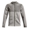 Under Armour Storm Daytona Full Zip Golf Hoodie 1366279