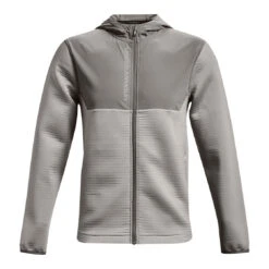 Under Armour Storm Daytona Full Zip Golf Hoodie 1366279
