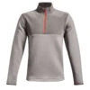 Under Armour Storm Daytona Half Zip Golf Top 1366280