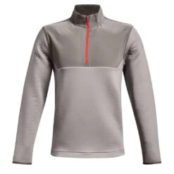 Under Armour Storm Daytona Half Zip Golf Top 1366280
