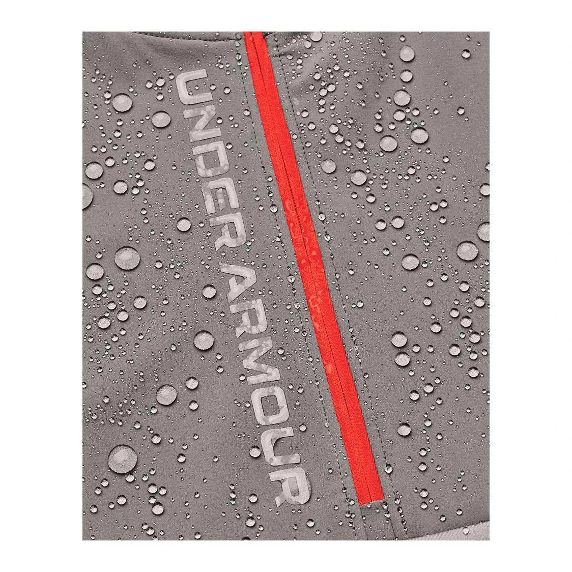 Under Armour Storm Daytona Half Zip Golf Top 1366280 4 Under Armour Storm Daytona Half Zip Golf Top 1366280 - Image 4