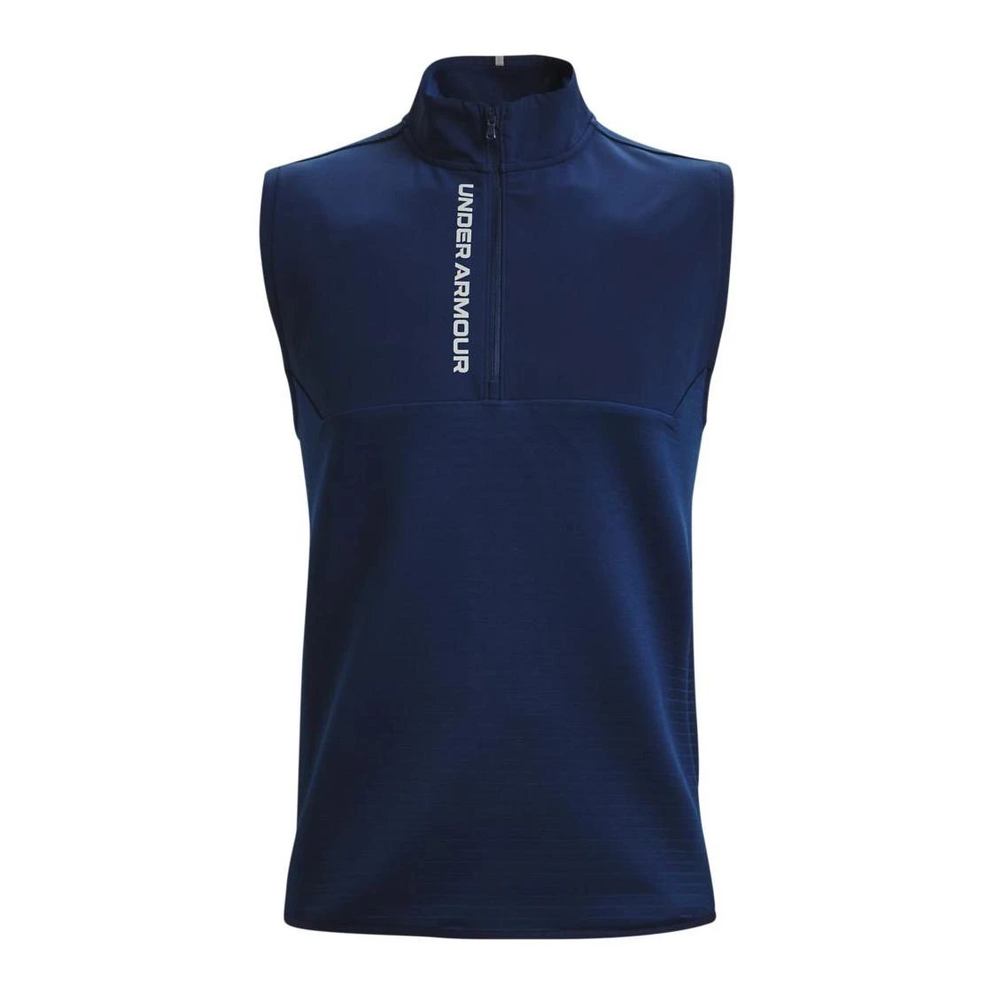 Under Armour Storm Daytona Half Zip Golf Vest 1366281 1 Under Armour Storm Daytona Half Zip Golf Vest 1366281