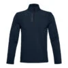 Under Armour Storm Evolution Daytona 1/2-Zip Golf Jacket 1360513