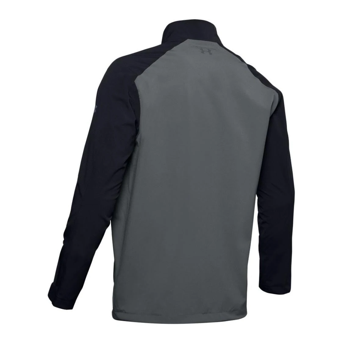 Under Armour Storm Waterproof Golf Jacket 1342717 2 Under Armour Storm Waterproof Golf Jacket 1342717 - Image 2