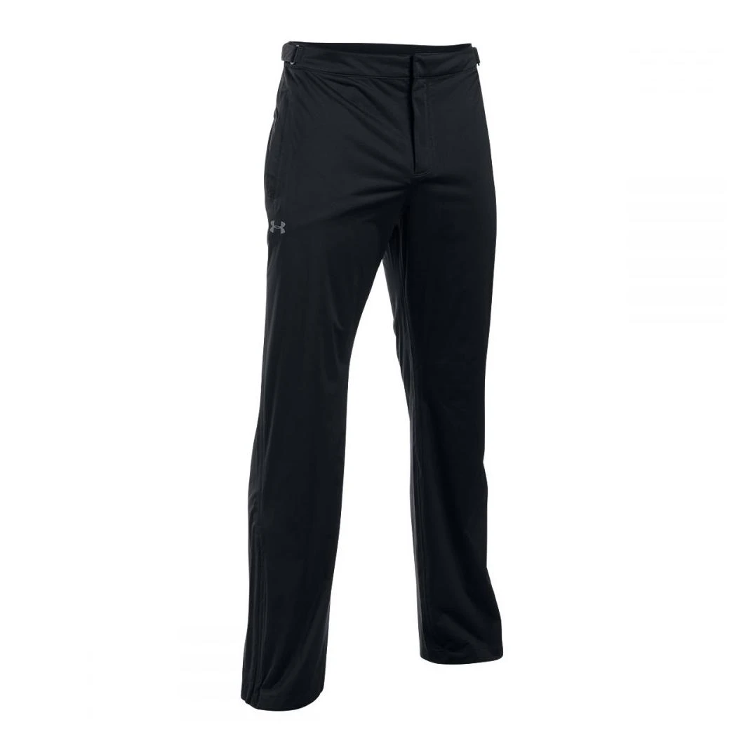 Under Armour Storm 3 Waterproof Golf Pants 1281279 1 Under Armour Storm 3 Waterproof Golf Pants 1281279