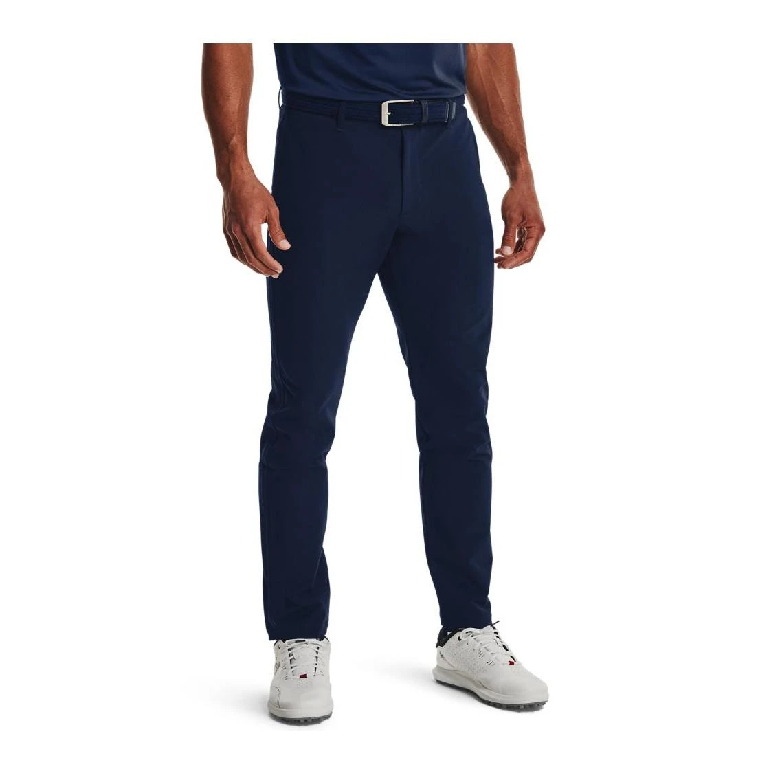 Under Armour Tapered CGI Golf Pants 1366289 4 Under Armour Tapered CGI Golf Pants 1366289 - Image 4
