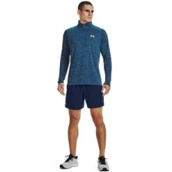 Under Armour Tech 2.0 Golf Pullover 1328495 11 Under Armour Tech 2.0 Golf Pullover 1328495 -FootJ Golf Shop Armour Tech Golf Pullover 25