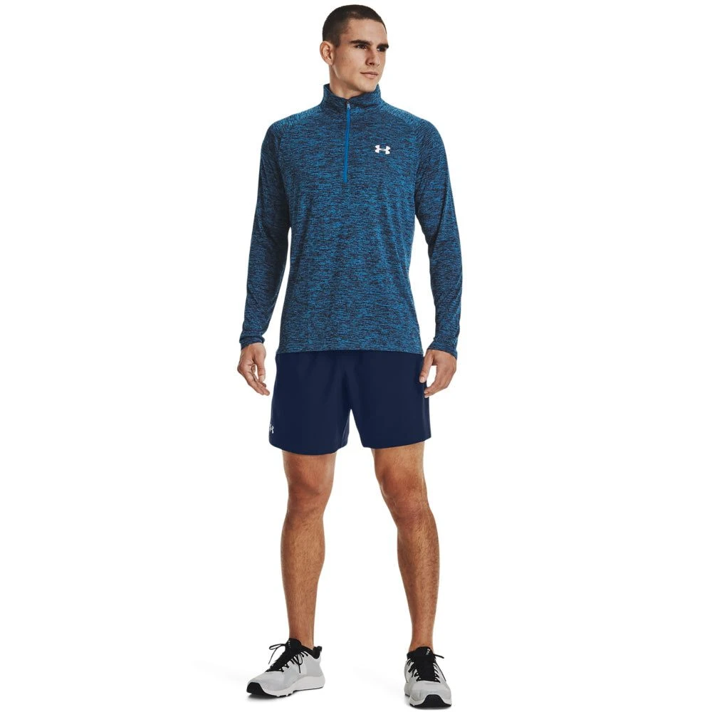 Under Armour Tech 2.0 Golf Pullover 1328495 6 Under Armour Tech 2.0 Golf Pullover 1328495 - Image 6