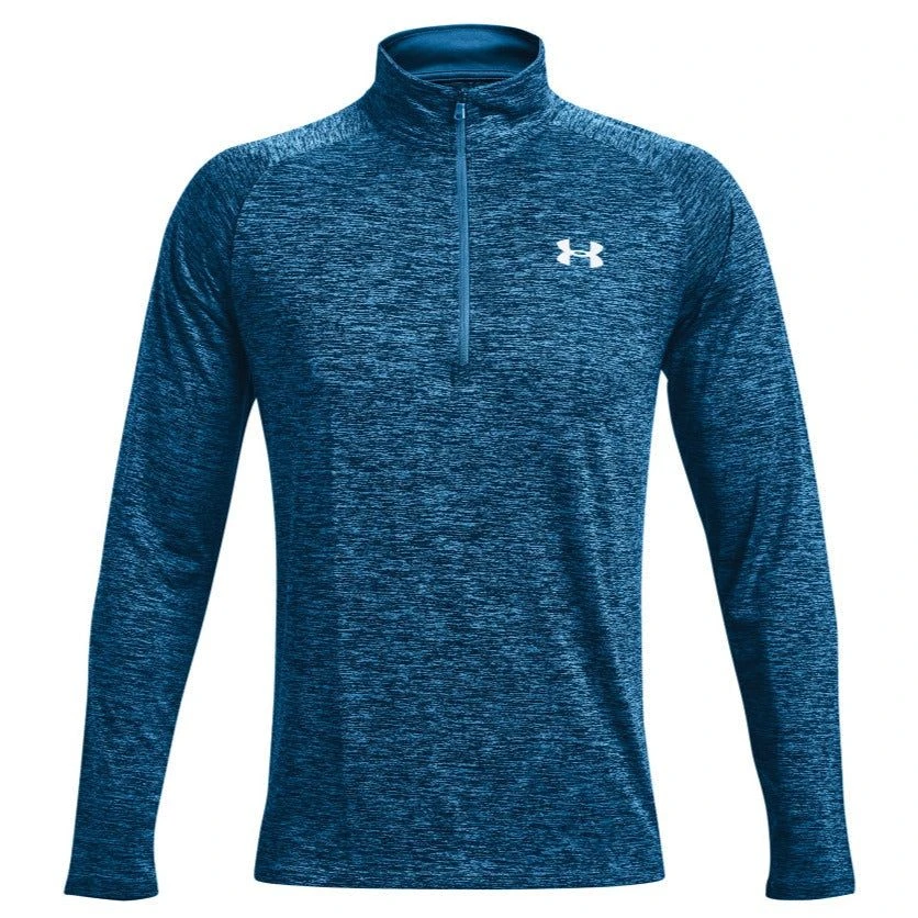 Under Armour Tech 2.0 Golf Pullover 1328495 1 Under Armour Tech 2.0 Golf Pullover 1328495