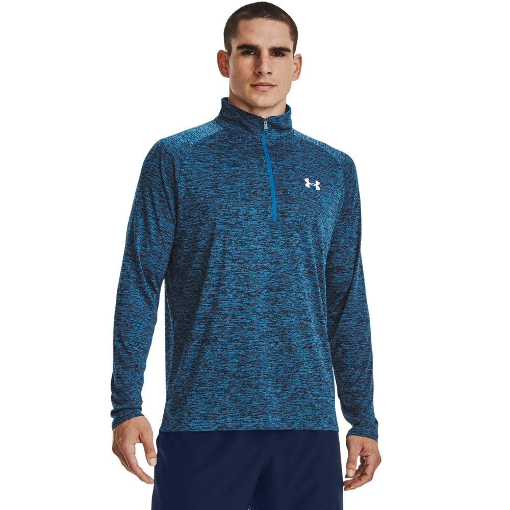 Under Armour Tech 2.0 Golf Pullover 1328495 4 Under Armour Tech 2.0 Golf Pullover 1328495 - Image 4