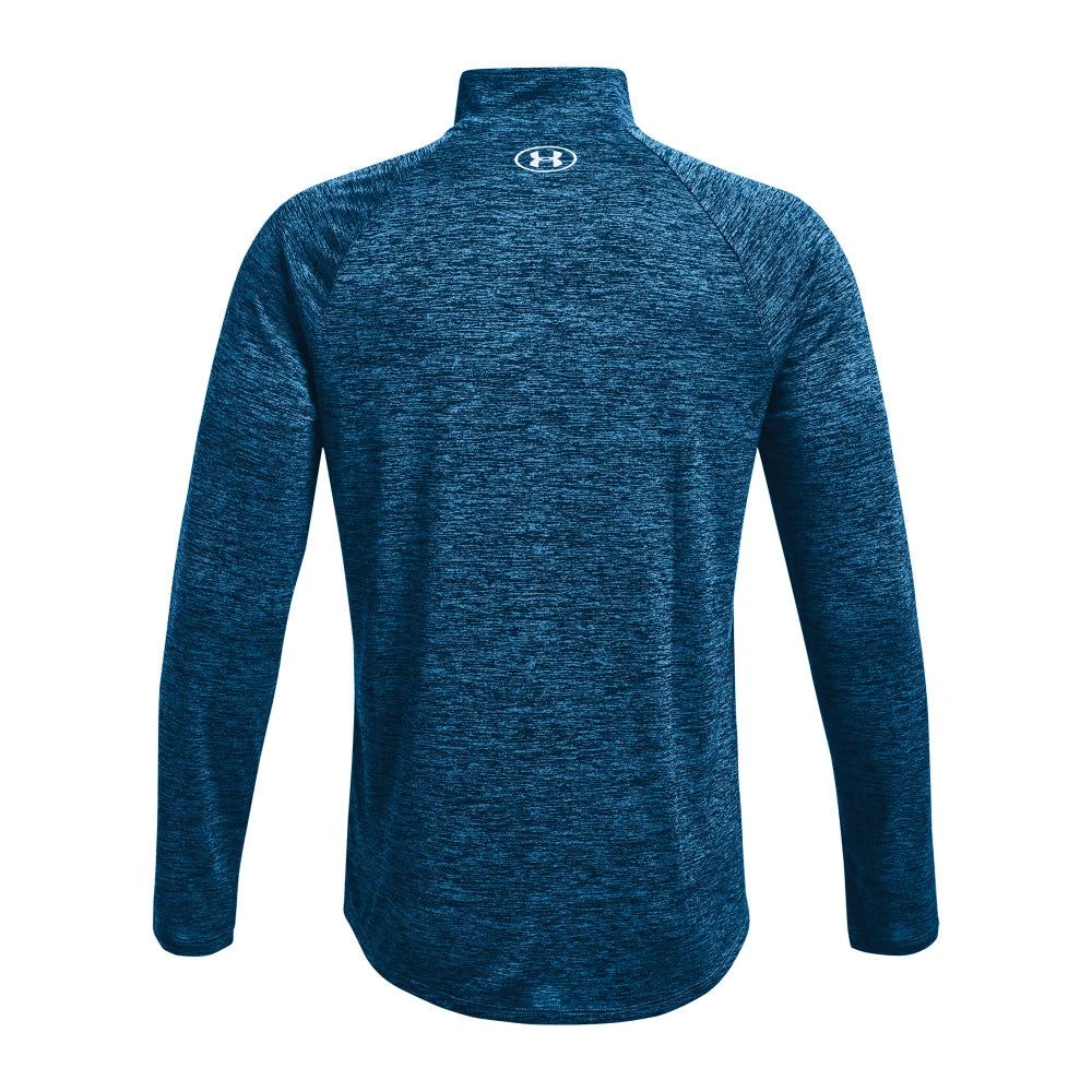 Under Armour Tech 2.0 Golf Pullover 1328495 2 Under Armour Tech 2.0 Golf Pullover 1328495 - Image 2