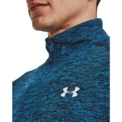 Under Armour Tech 2.0 Golf Pullover 1328495 8 Under Armour Tech 2.0 Golf Pullover 1328495 -FootJ Golf Shop Armour Tech Golf Pullover 40