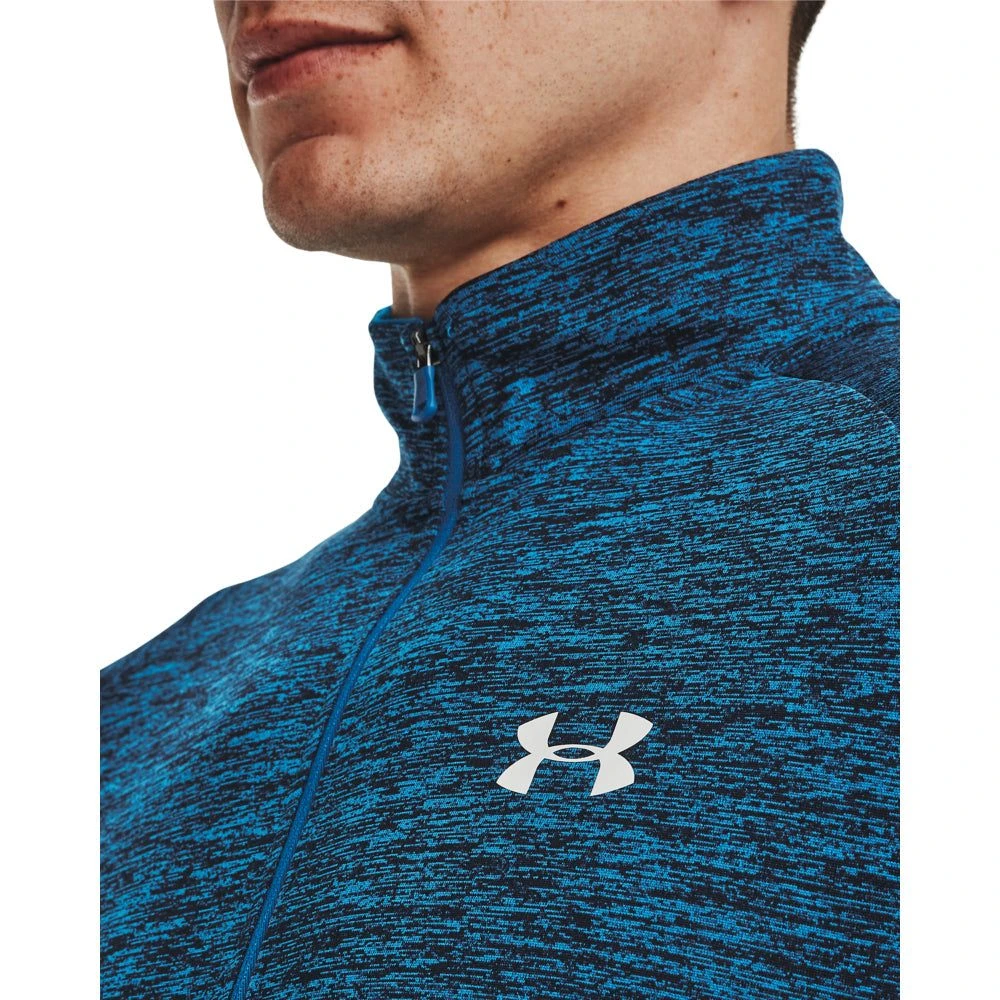 Under Armour Tech 2.0 Golf Pullover 1328495 3 Under Armour Tech 2.0 Golf Pullover 1328495 - Image 3