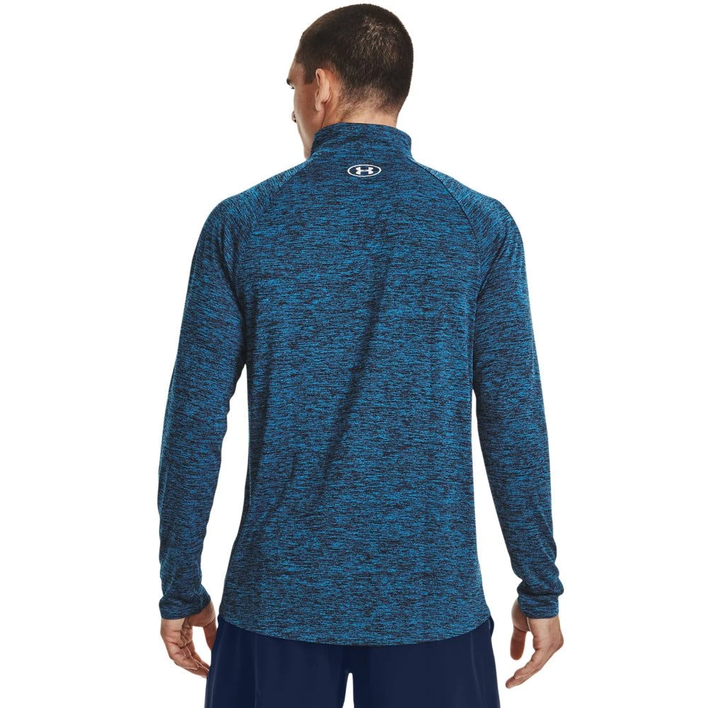 Under Armour Tech 2.0 Golf Pullover 1328495 5 Under Armour Tech 2.0 Golf Pullover 1328495 - Image 5