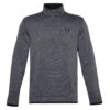 Under Armour 1/2-Zip Fleece Golf Sweater 1359971