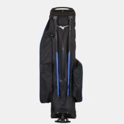 Mizuno BR-DRI Waterproof Golf Stand Bag 5 Mizuno BR-DRI Waterproof Golf Stand Bag -FootJ Golf Shop BR DR1 BlueBlack 2 1 53