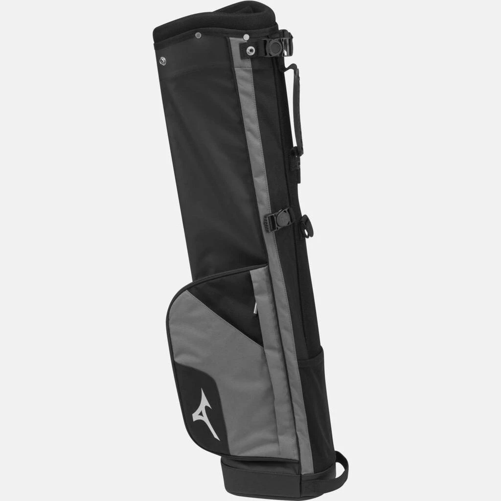 Mizuno Scratch Sac Golf Carry Bag BSCRTCH20 2 Mizuno Scratch Sac Golf Carry Bag BSCRTCH20 - Image 2