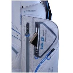Big Max Dri Lite Silencio Golf Cart Bag 9C385C 7 Big Max Dri Lite Silencio Golf Cart Bag 9C385C -FootJ Golf Shop Big Max Dri Lite Silencio Golf Cart Bag 9C385C 129