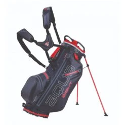 Big Max I-Dry Aqua 8 Golf Stand Bag 3555