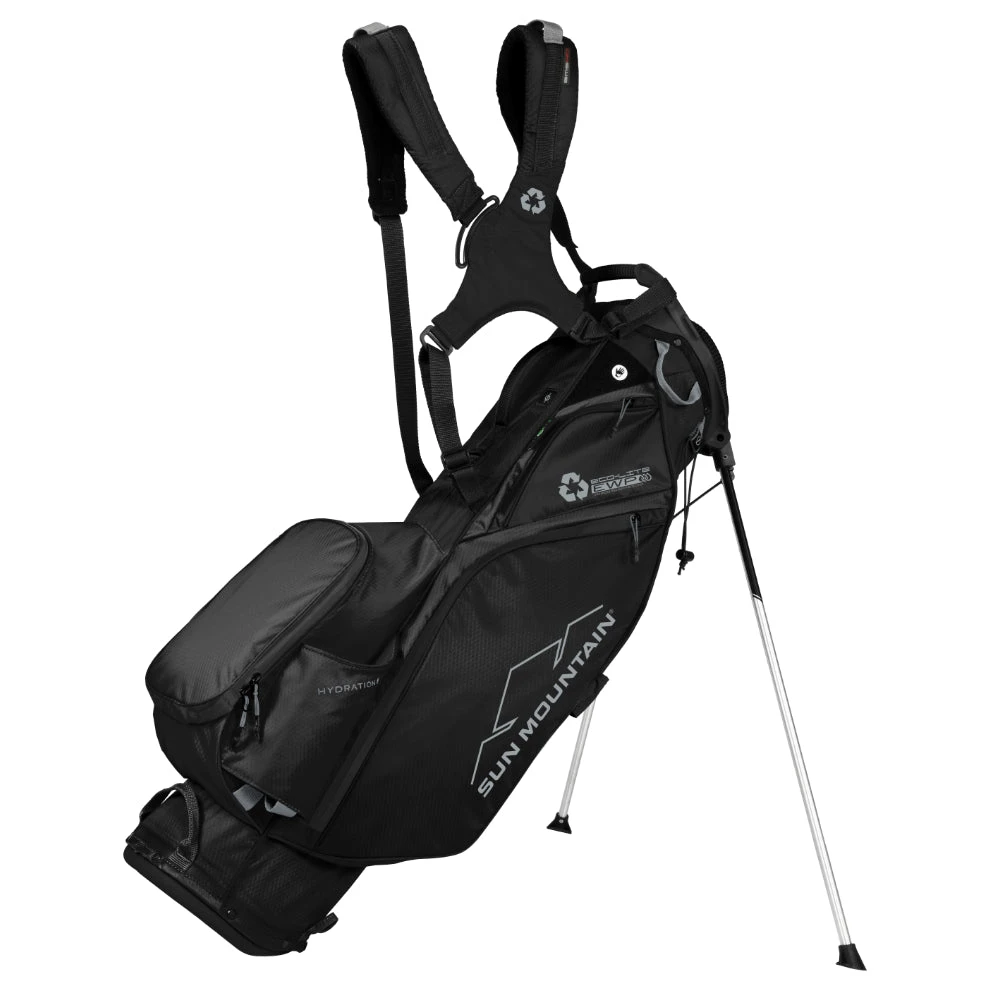 Sun Mountain ECO-Lite EWP 14 Golf Stand Bag 1 Sun Mountain ECO-Lite EWP 14 Golf Stand Bag