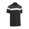 Callaway Shoulder Block Golf Polo Shirt CGKSC0R4