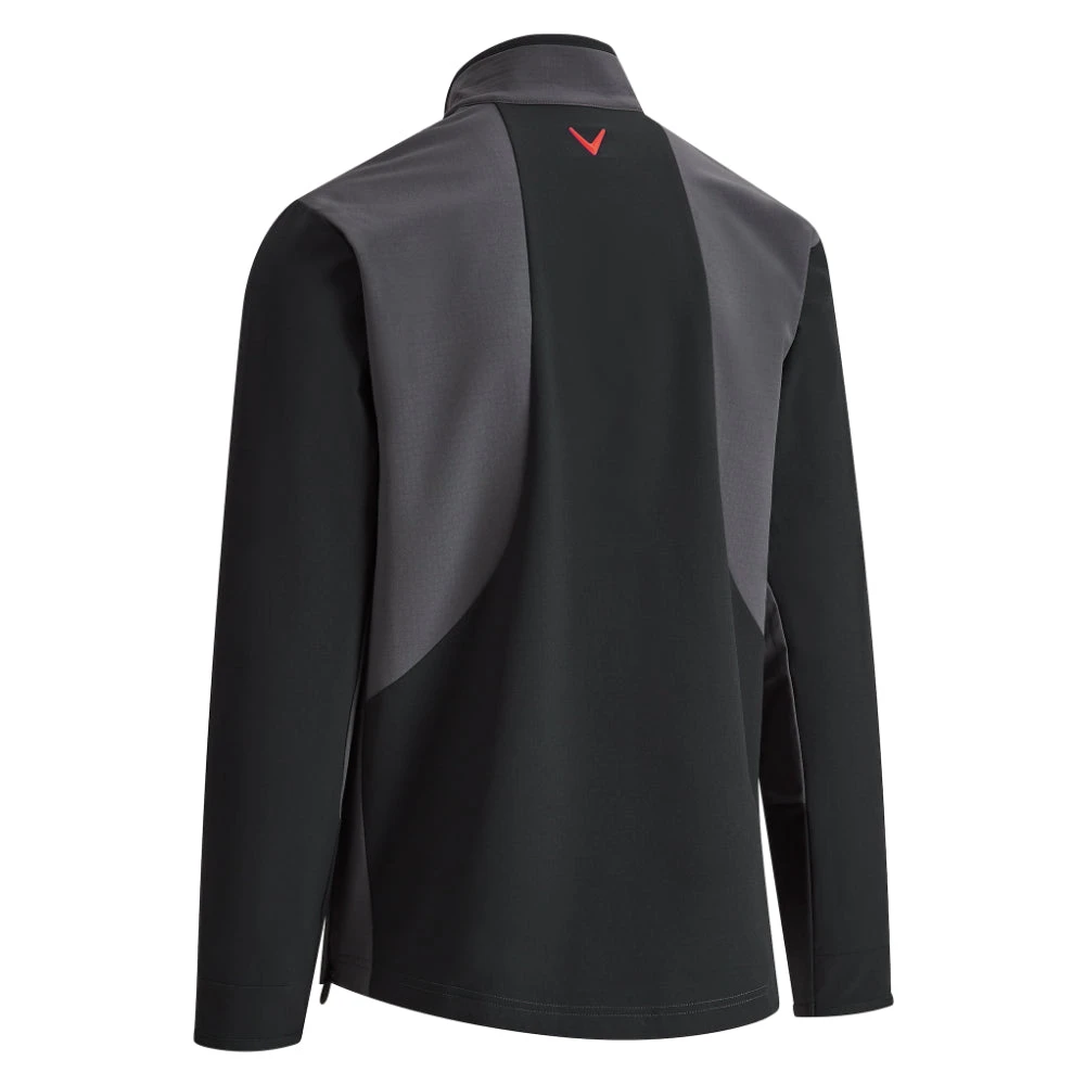 Callaway Stormfleece Lite Golf Mid Layer CGRFB008 2 Callaway Stormfleece Lite Golf Mid Layer CGRFB008 - Image 2