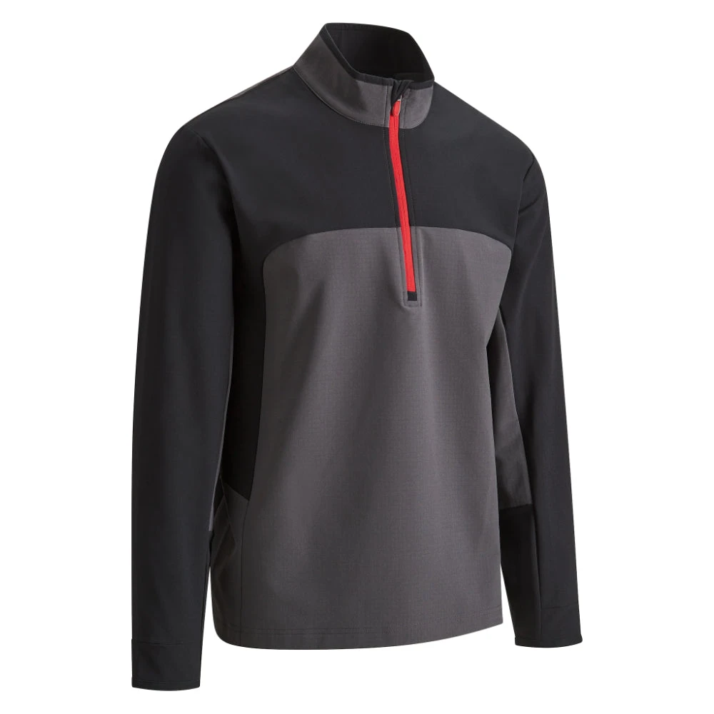 Callaway Stormfleece Lite Golf Mid Layer CGRFB008 1 Callaway Stormfleece Lite Golf Mid Layer CGRFB008