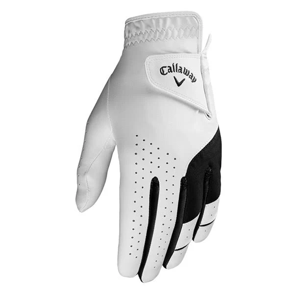 Callaway X Junior Golf Glove 5319229/30 1 Callaway X Junior Golf Glove 5319229/30
