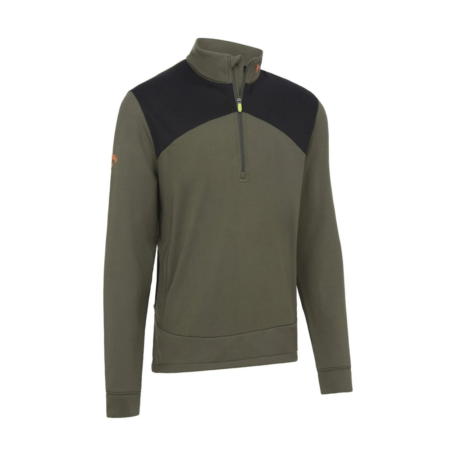 Callaway Aquapel Golf Fleece CGKFC003 1 Callaway Aquapel Golf Fleece CGKFC003