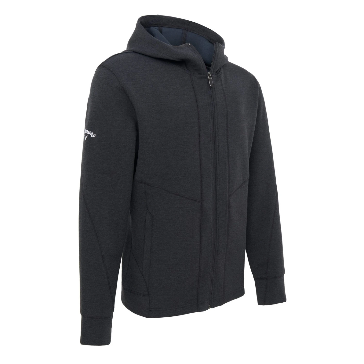 Callaway Aquapel Thermal Golf Hoodie CGKFC005 2 Callaway Aquapel Thermal Golf Hoodie CGKFC005 - Image 2