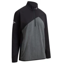 Callaway Aquapel 1/4-Zip Golf Pullover CGKFB050