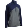Callaway Aquapel 1/4-Zip Golf Pullover CGKFB050