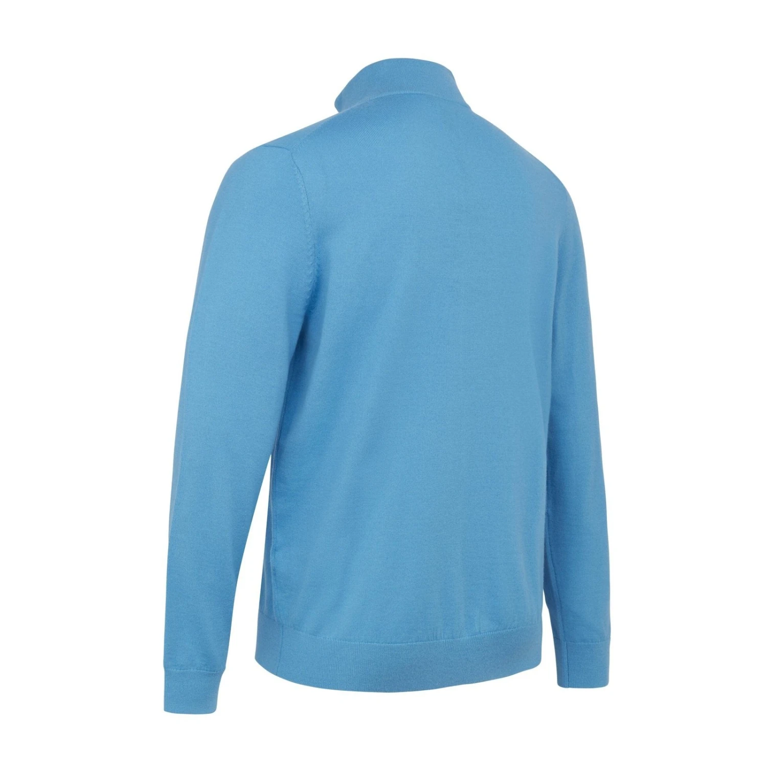 Callaway Blended Merino 1/4 Zip Golf Sweater CGGF80M1 2 Callaway Blended Merino 1/4 Zip Golf Sweater CGGF80M1 - Image 2
