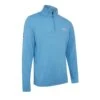 Callaway Blended Merino 1/4 Zip Golf Sweater CGGF80M1
