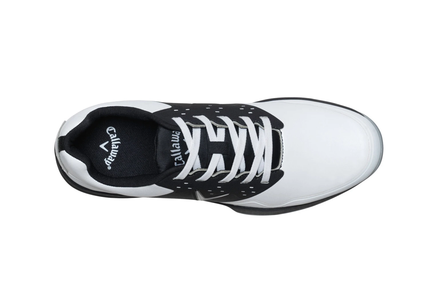 Callaway Chev Ace Golf Shoes M589 3 Callaway Chev Ace Golf Shoes M589 - Image 3