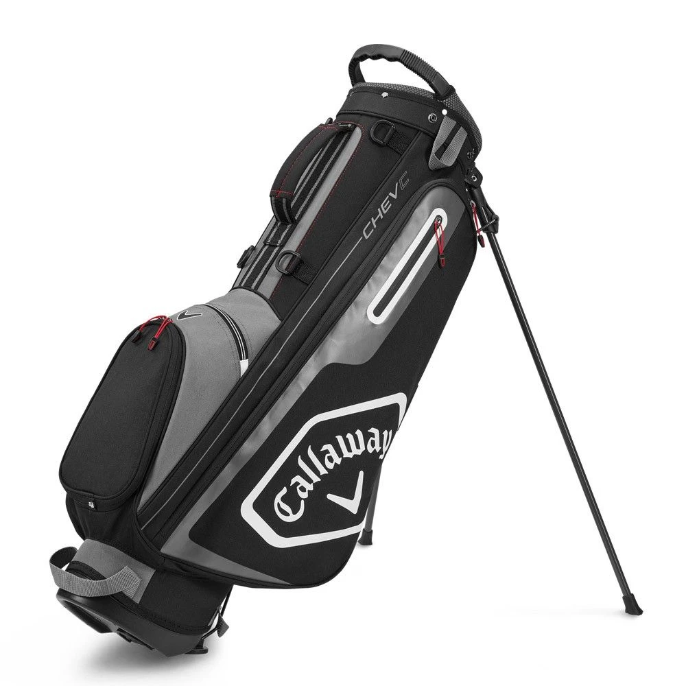 Callaway Chev C Golf Stand Bag 5120066 2 Callaway Chev C Golf Stand Bag 5120066 - Image 2