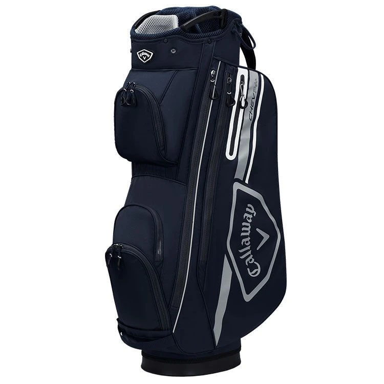 Callaway Chev 14+ Cart Golf Bag 5122120 1 Callaway Chev 14+ Cart Golf Bag 5122120